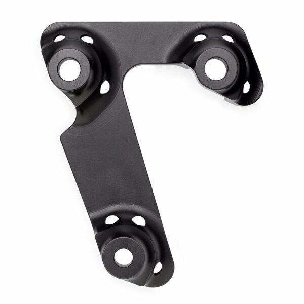 Acuity Throttle Pedal Spacer (LHD) - Honda Civic Type-R FK8 - Kaiju Motorsports