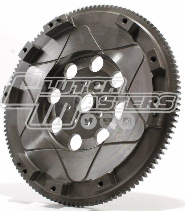 Clutch Masters Steel Flywheel - Subaru STI VA - Kaiju Motorsports