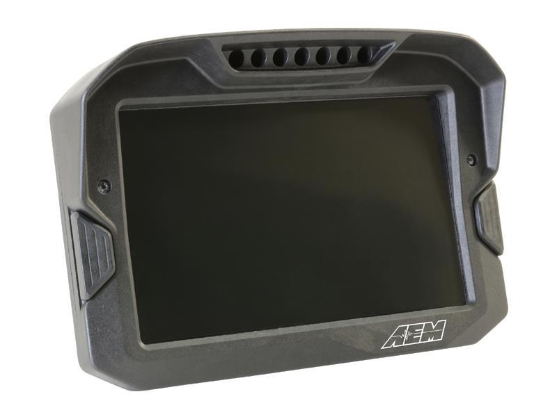 AEM Electronics CD-7 Digital Racing Dash Non-Logging/GPS Display - Kaiju Motorsports