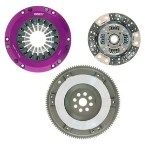 Exedy Hyper Single Clutch VF Series Sprung Center Pull Type Cover - S2000 - Kaiju Motorsports