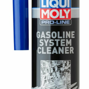 LIQUI MOLY 500mL Pro-Line Fuel Injection Cleaner - Kaiju Motorsports