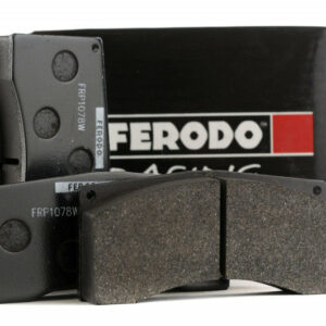 Ferodo DS2500 Brake Pads Front - FRS/BRZ/86 - Kaiju Motorsports