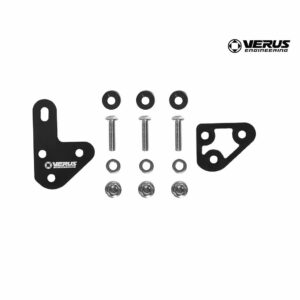Verus Engineering Ride Height Sensor Bracket For Auto Headlight Level - FRS/BRZ/86 - Kaiju Motorsports