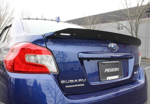 Perrin Gurney Flap - Subaru WRX / STI VA - Kaiju Motorsports