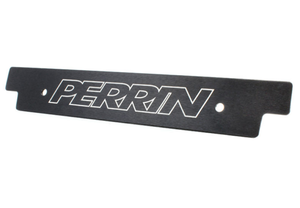 Perrin License Plate Delete - Subaru WRX / STI VA - Kaiju Motorsports