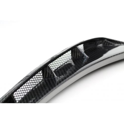 APR Performance Carbon Fiber Fender Vents - Honda Civic Type-R FK8 - Kaiju Motorsports