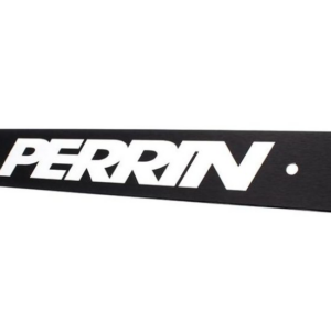 Perrin License Plate Delete - Subaru WRX / STI VA