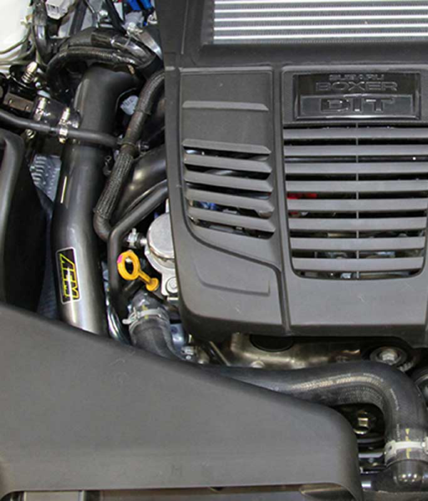 AEM Charge Pipe Kit - Subaru WRX VA - Kaiju Motorsports