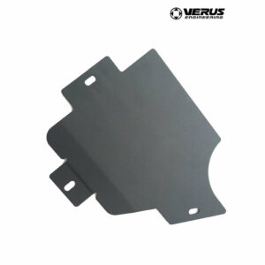 Verus Engineering OEM or Similar Exhaust Diffuser Cover FRS/BRZ/86 - Kaiju Motorsports