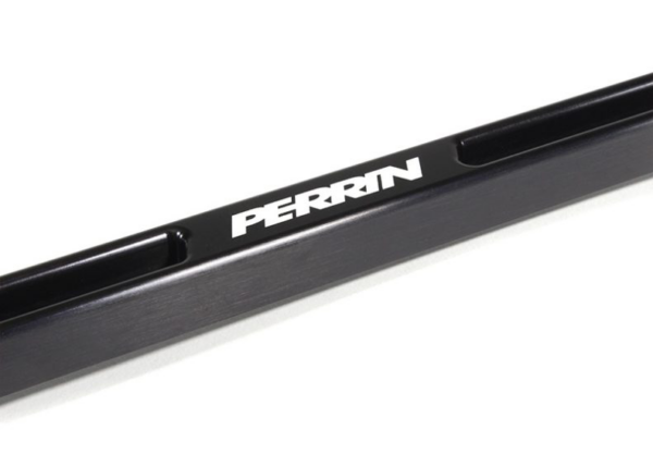 Perrin Battery Tie Down (Black) - Subaru - Kaiju Motorsports