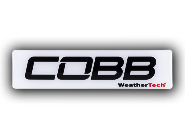 Cobb X Weathertech Floorliner & Rear Floorliner - WRX / STI VA - Kaiju Motorsports