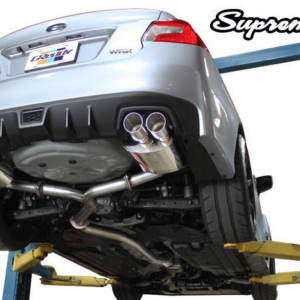 GReddy Supreme SP Catback Exhaust System - Subaru WRX / STI VA - Kaiju Motorsports