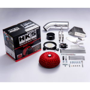 HKS Racing Suction Intake System without AFR - Honda Civic Type-R FK8 - Kaiju Motorsports