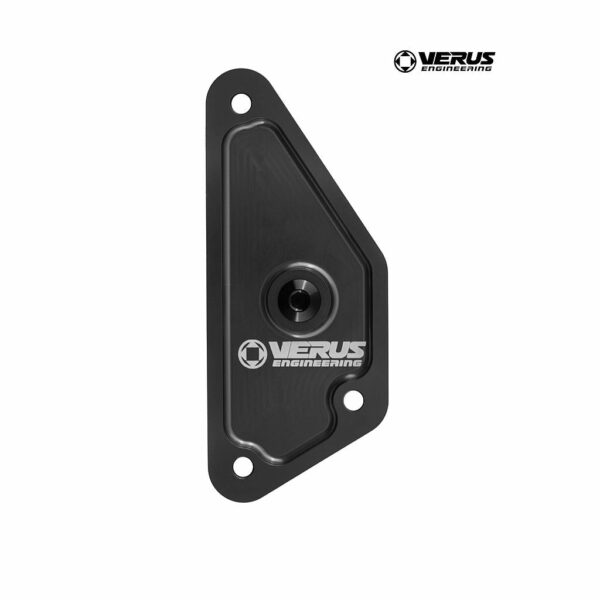 Verus Engineering Rear Cam Cover Block Kit - FRS/BRZ/86