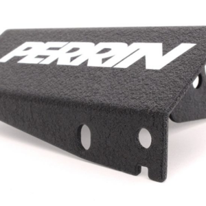 Perrin Boost Solenoid Cover (Black) - Subaru STI VA - Kaiju Motorsports