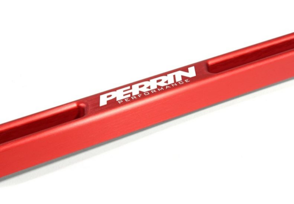 Perrin Battery Tie Down (Red) - Subaru WRX / STI VA - Kaiju Motorsports