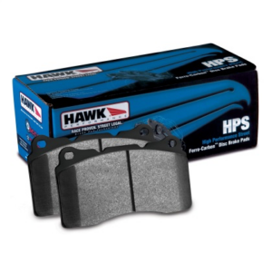 Hawk HPS Break Pads (Front) - Subaru STI VA - Kaiju Motorsports