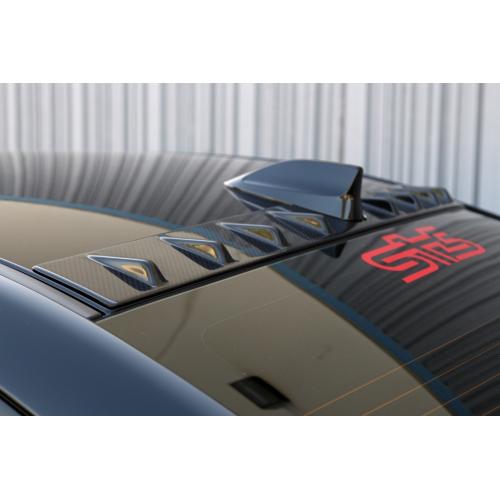 APR Carbon Fiber Vortex Generator - Subaru WRX/STI 15-17 - Kaiju Motorsports