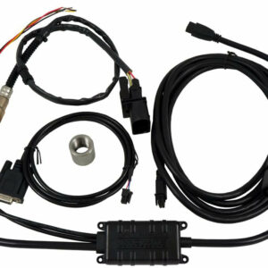 Innovate LC-2 Digital Lambda Wideband Controller - Universal - Kaiju Motorsports