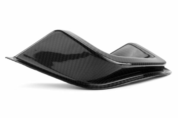 APR Carbon Fiber Heat Shield - Subaru WRX/STI 15+ - Kaiju Motorsports