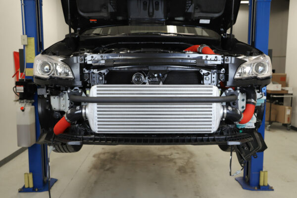 Grimmspeed Front mount Intercooler kit - Subaru WRX VA - Kaiju Motorsports
