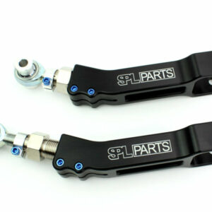 SPL Parts Titanium Rear Traction Arm Billet - FRS/BRZ/86 - Kaiju Motorsports