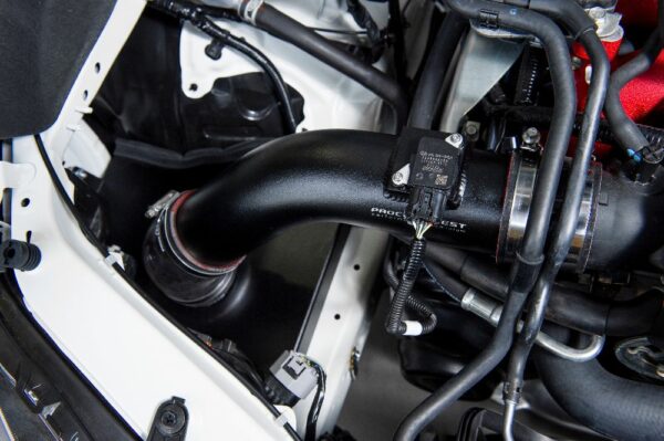 Process West Cold Air Intake System - Subaru STI VA - Kaiju Motorsports