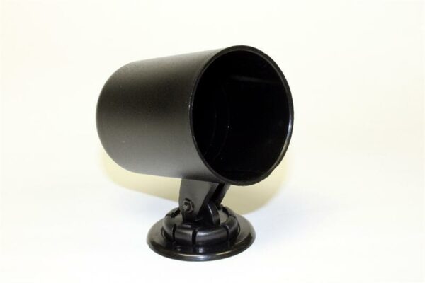 ProSport Mounting Cup 52mm (Black) - Universal - Kaiju Motorsports