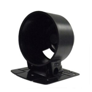 ProSport Premium Mounting Cup 52mm (Black) - Universal - Kaiju Motorsports