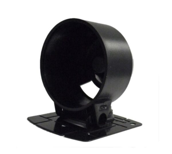 ProSport Premium Mounting Cup 52mm (Black) - Universal - Kaiju Motorsports