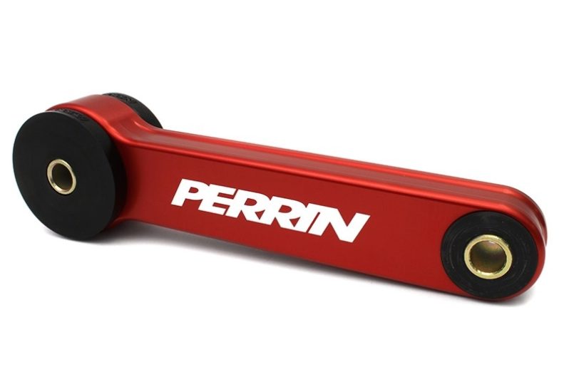 PERRIN Pitch Stop Mount (Red) - Subaru WRX STI VA - Kaiju Motorsports