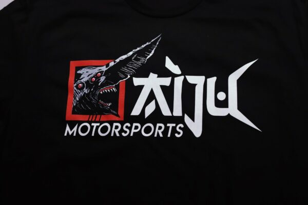 Kaiju Monster T-Shirt - Kaiju Motorsports