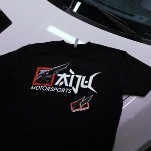 Kaiju Monster T-Shirt - Kaiju Motorsports