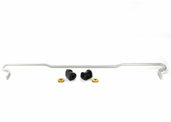 Whiteline Rear Sway Bar 18mm Adjustable - FRS/BRZ/86 - Kaiju Motorsports