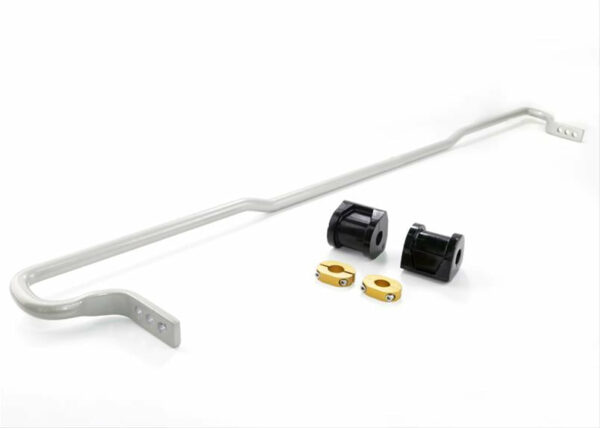 Whiteline Rear Sway Bar 18mm Adjustable - FRS/BRZ/86 - Kaiju Motorsports